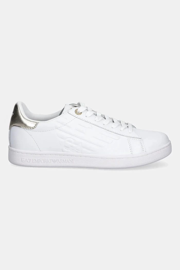 Маратонки EA7 Emporio Armani