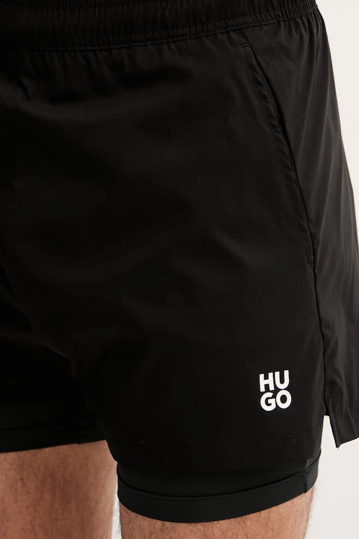 HUGO плувни шорти мъжки ACTIVE_SWIM_SHORTS