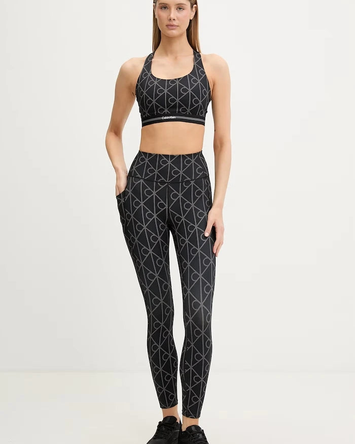 Calvin Klein Performance спортен сутиен