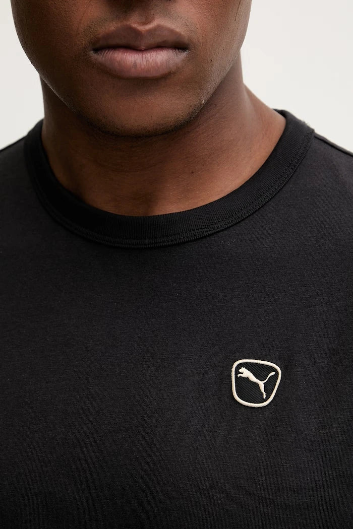 Puma Essential Elevated Pamuklu Tişört