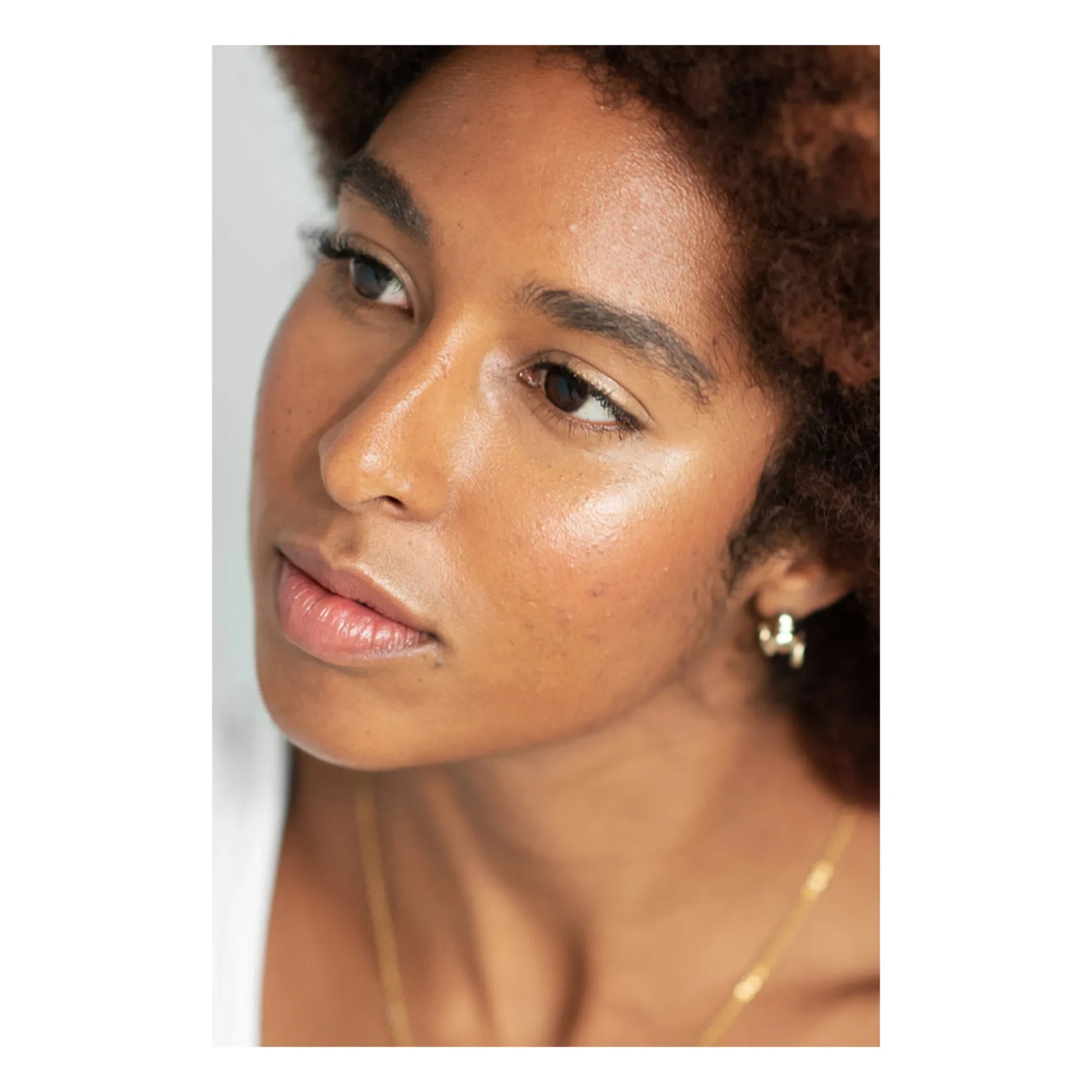 Ere Perez - Oat Milk Foundation - 30ml | Mocha