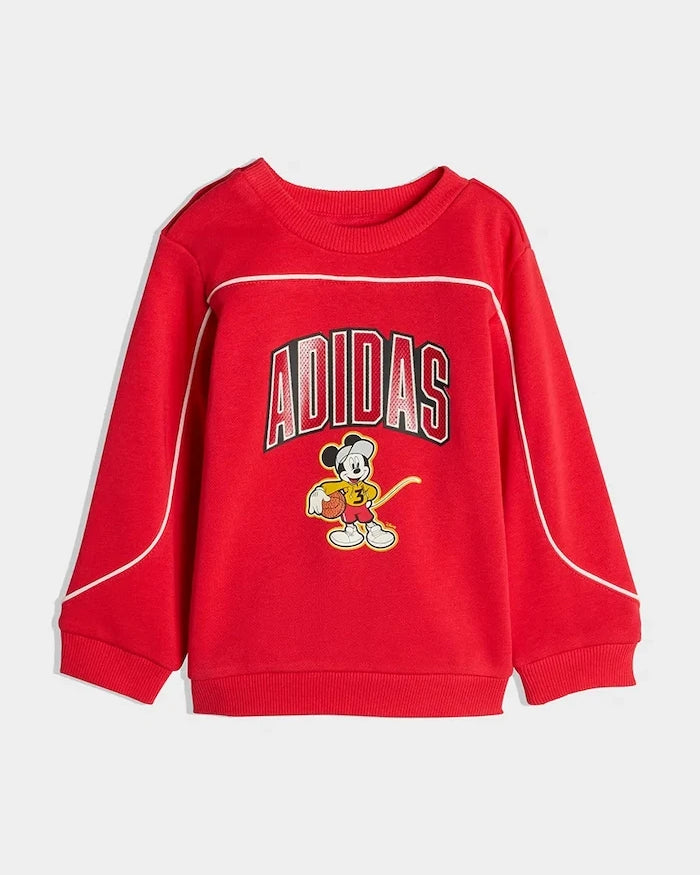 adidas DISNEY Bebek Eşofman Takımı