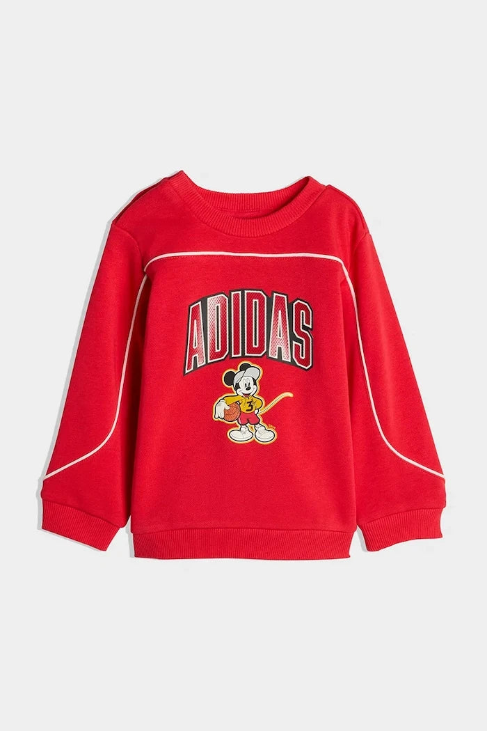 adidas DISNEY Bebek Eşofman Takımı
