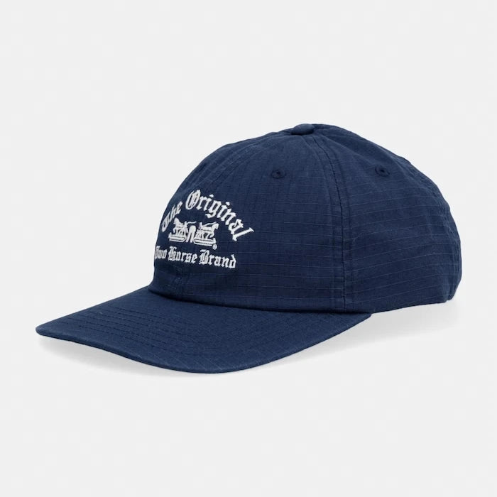 Шапка с козирка Levi's RELAXED DAD HERITAGE