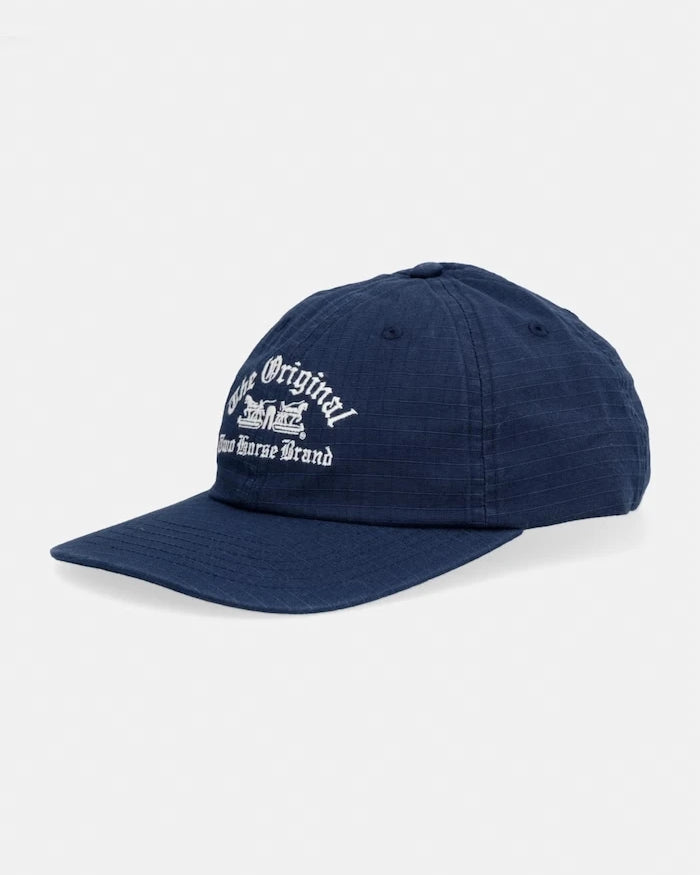 Levi's RELAXED DAD HERITAGE Şapka