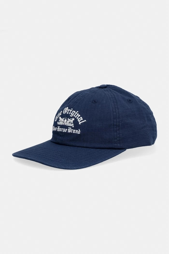 Levi's RELAXED DAD HERITAGE Şapka