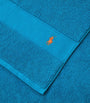 Ralph Lauren Home Polo Player Hand Towel (50cm x 100cm)