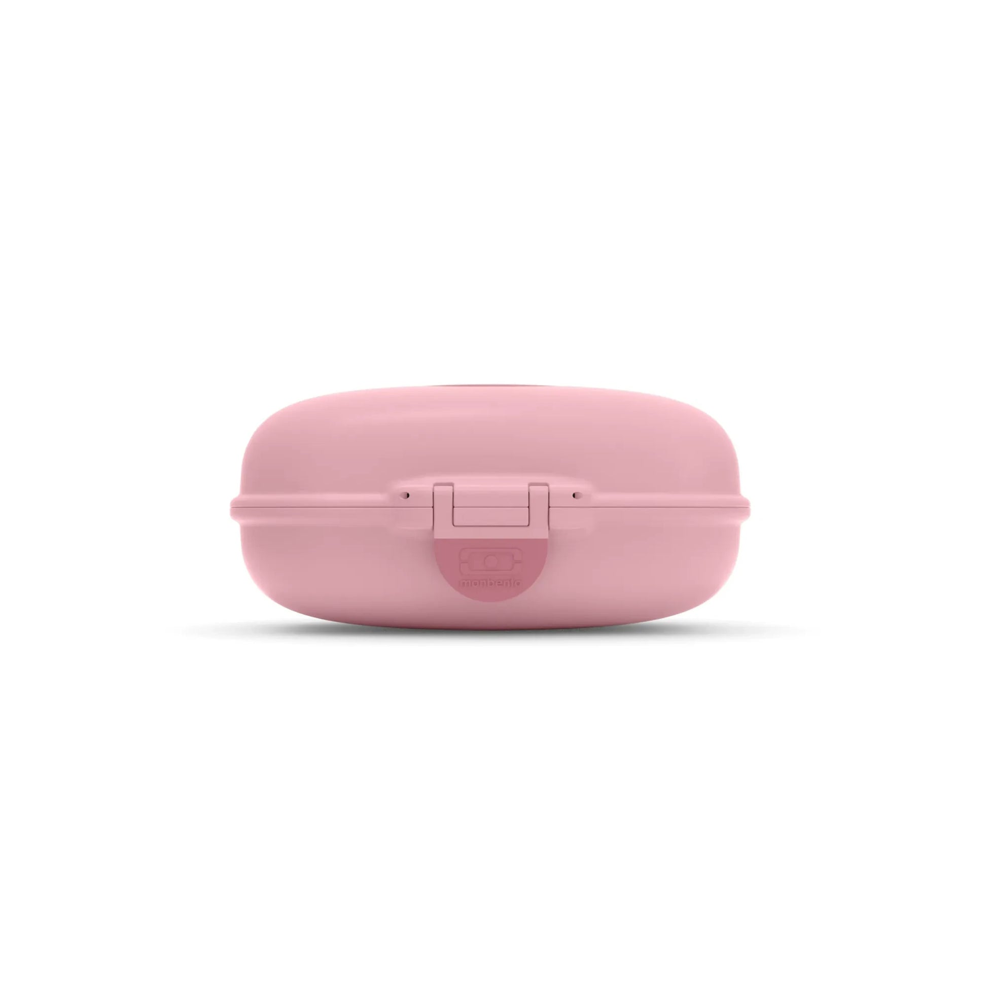 Monbento - MB Gram Snack Box | Dusty Pink
