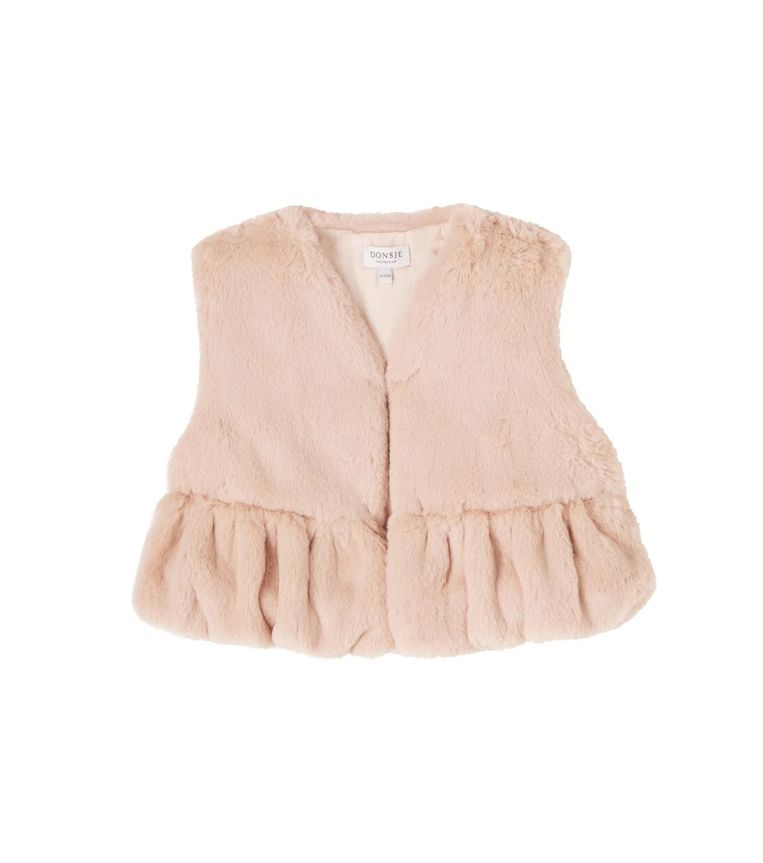 Donsje - Baby Nilila vest