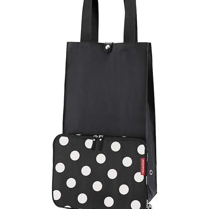Количка за пазаруване Reisenthel Foldabletrolley 30 L