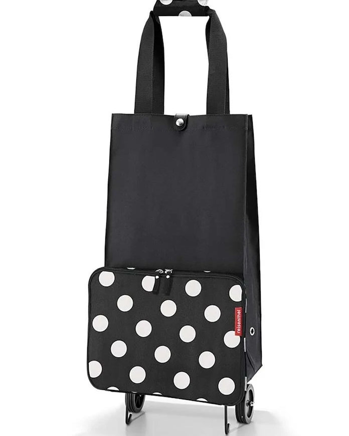 Количка за пазаруване Reisenthel Foldabletrolley 30 L