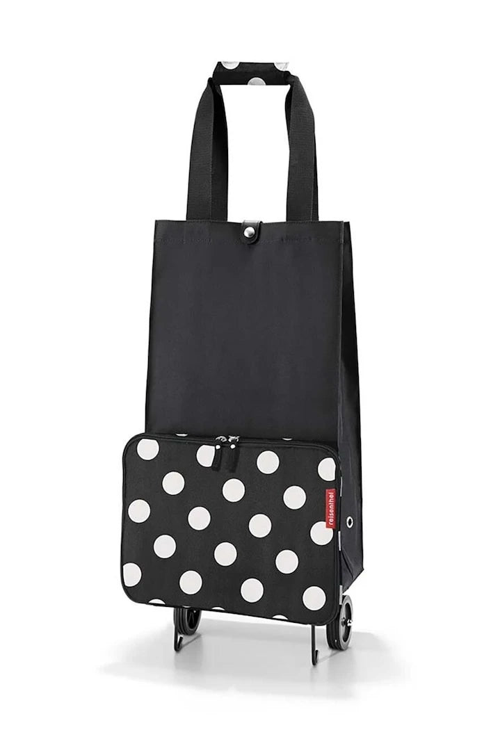 Количка за пазаруване Reisenthel Foldabletrolley 30 L