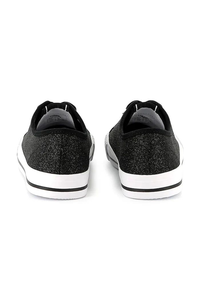 Karl Lagerfeld Çocuk Düşük Sneaker