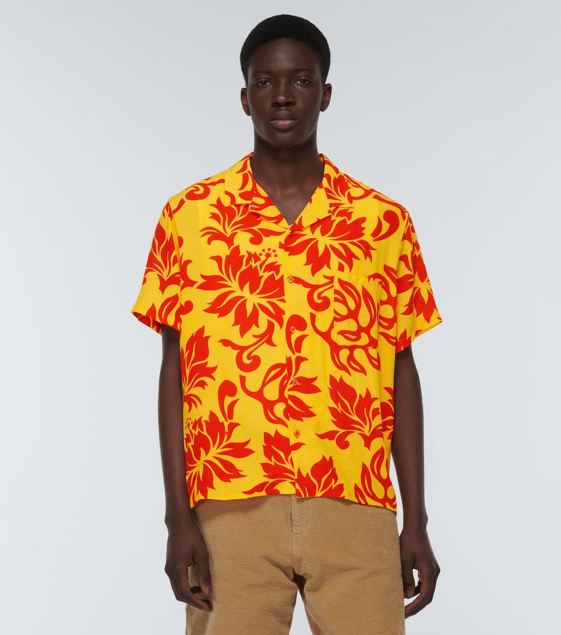 ERL - Printed shirt