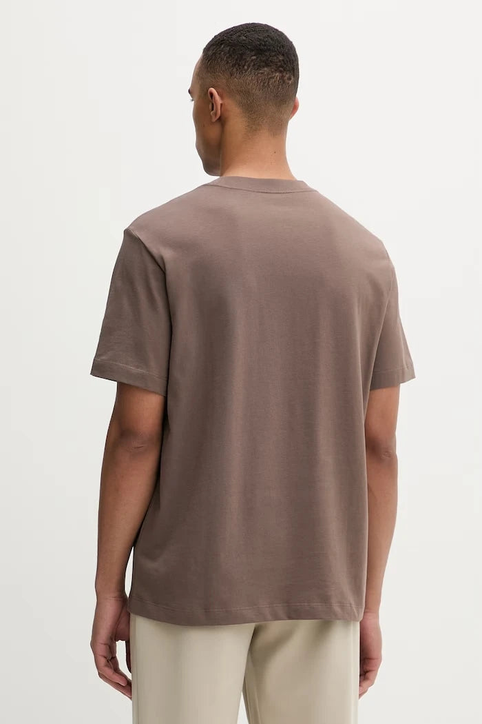 Calvin Klein тениска мъжка памучна