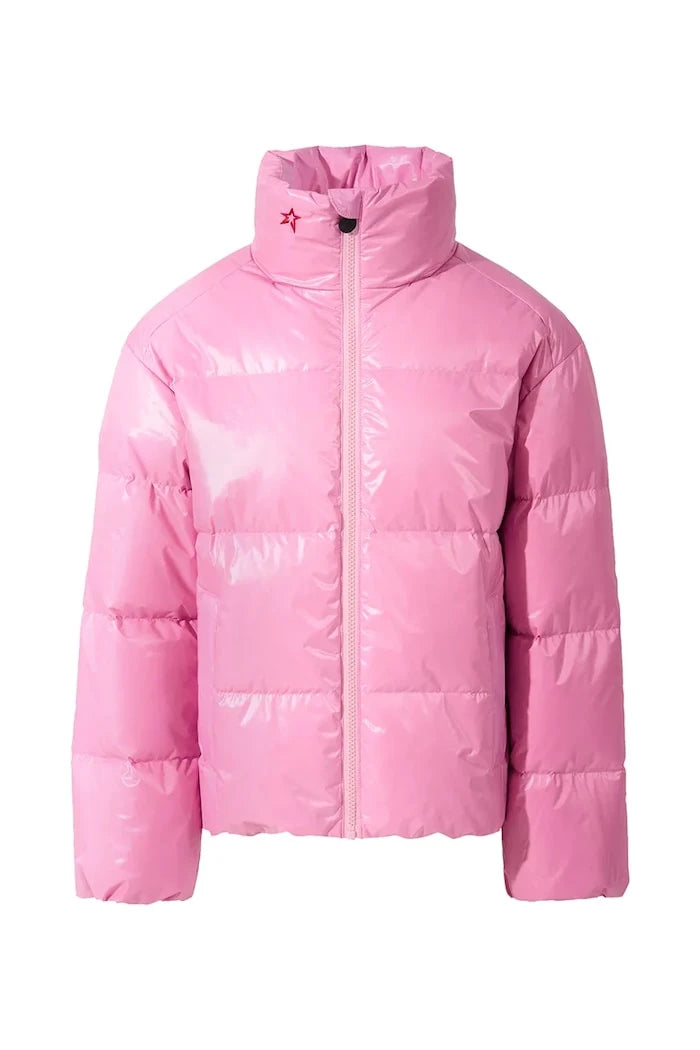 Детско ски яке Perfect Moment nuuk puffer jacket
