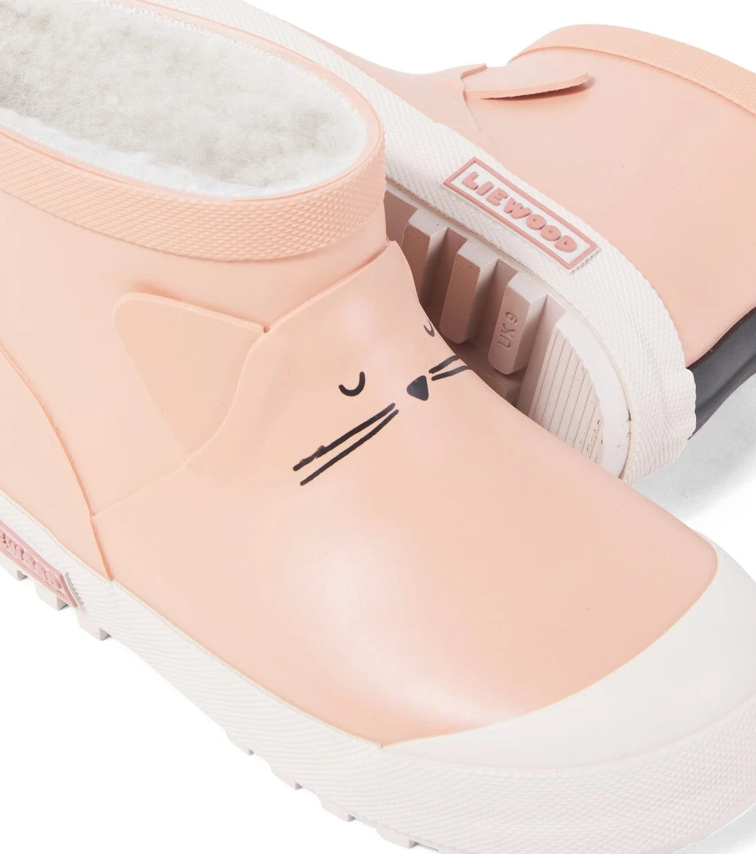 Liewood - Jesse rain boots