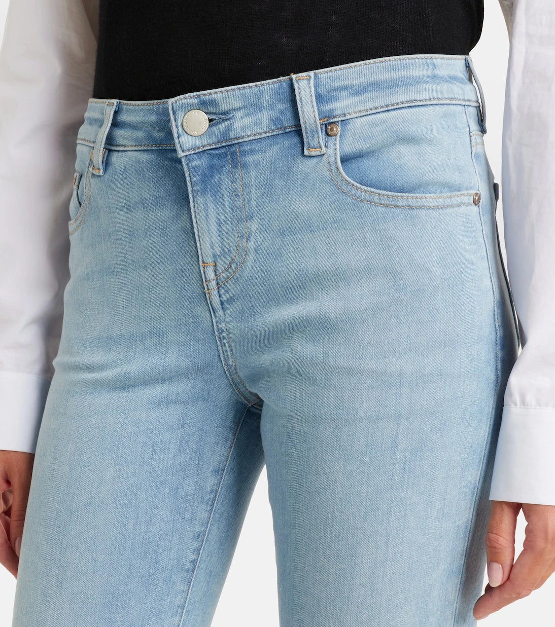AG Jeans - Bootcut jeans