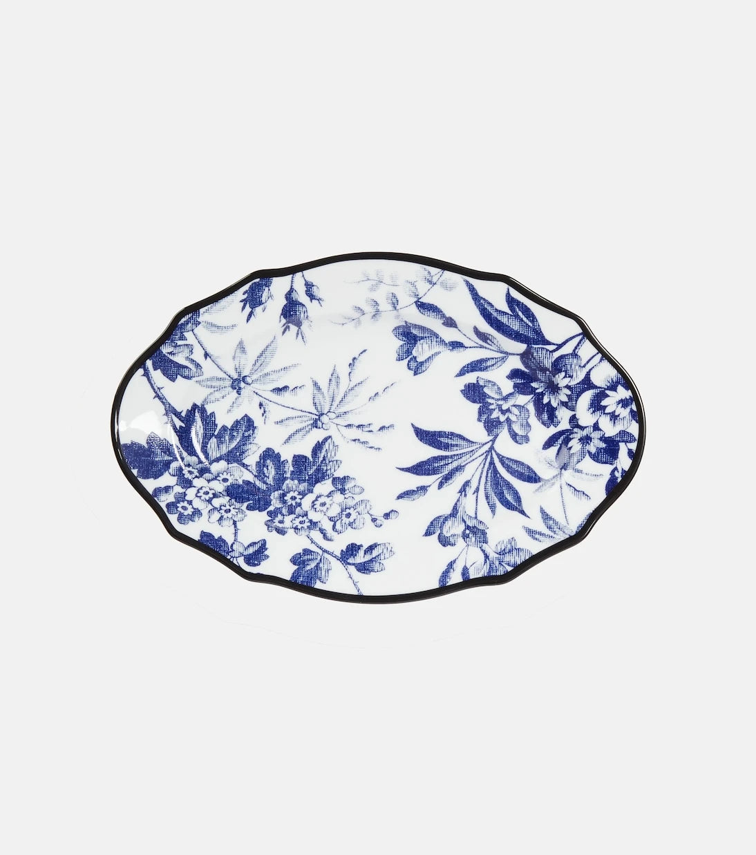 Gucci - Herbaryum meze tabağı