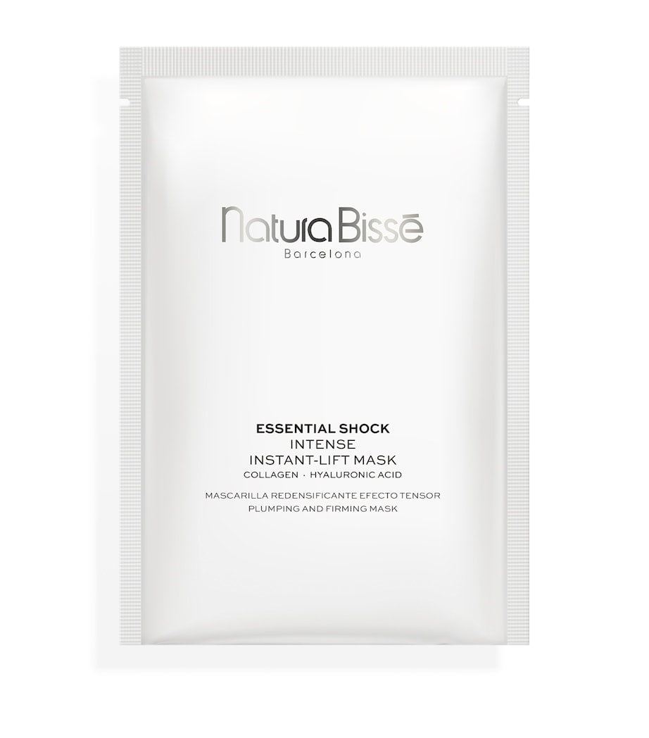 Natura Bissé Essential Shock Intense Instant Lift-Mask (1 Sachet)