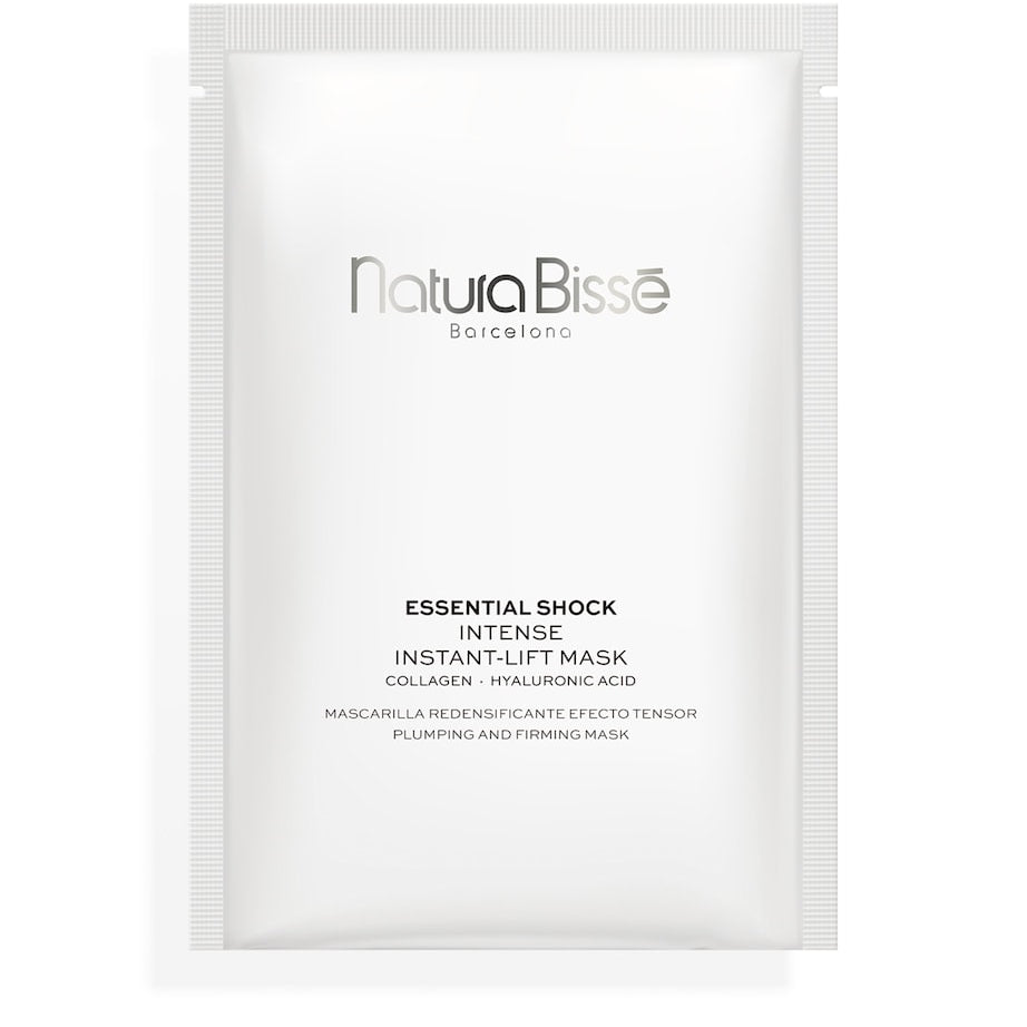 Natura Bissé Essential Shock Intense Instant Lift-Mask (1 Sachet)