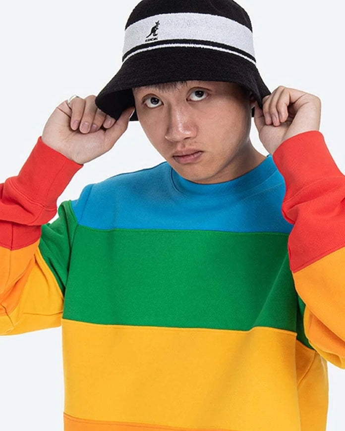 Капела Kangol Bermuda Bucket