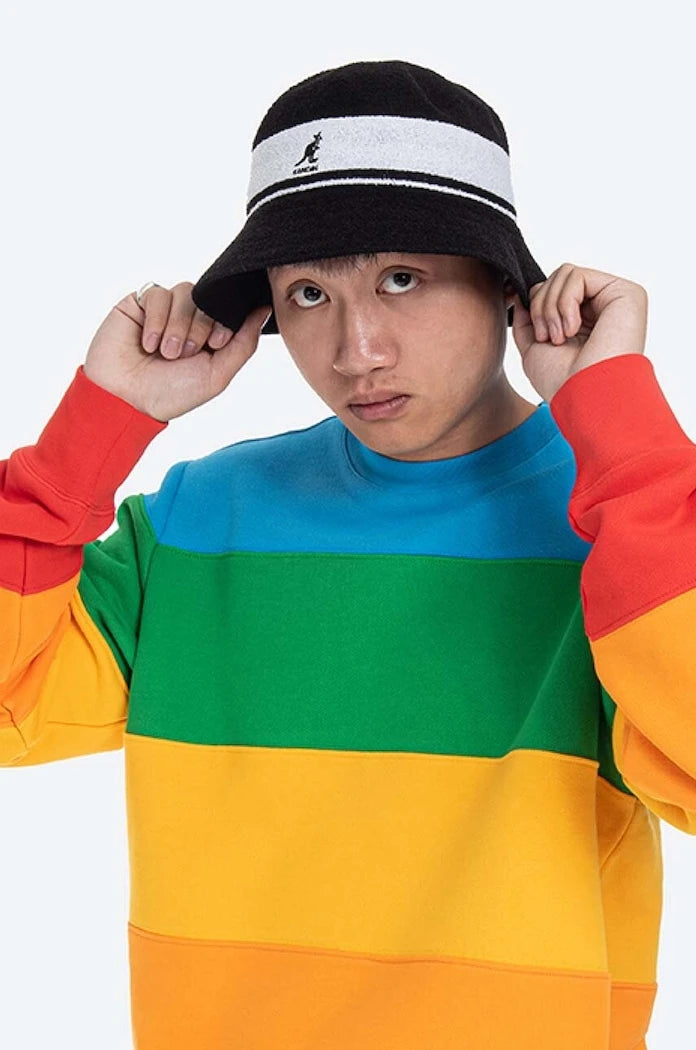 Капела Kangol Bermuda Bucket