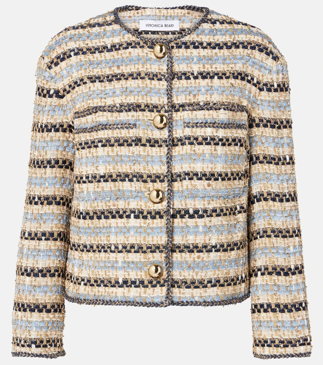 Veronica Beard - Sumira tweed jacket