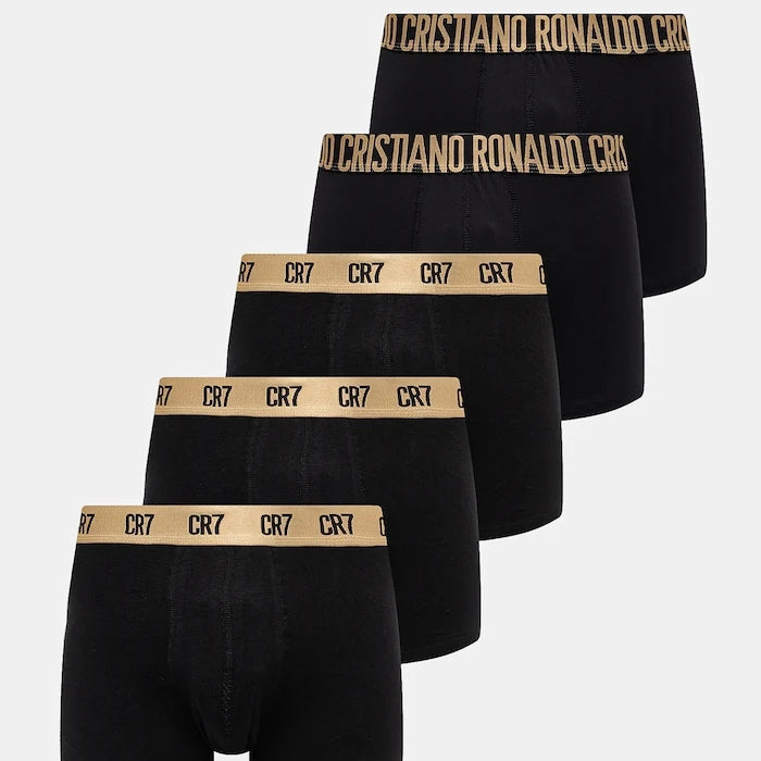 Боксерки CR7 Cristiano Ronaldo (5 чифта)