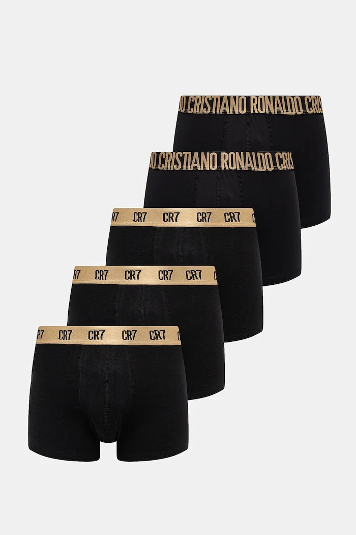 Боксерки CR7 Cristiano Ronaldo (5 чифта)