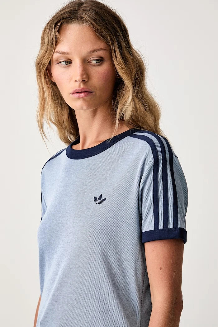 adidas Originals Kadın Tişört Heather