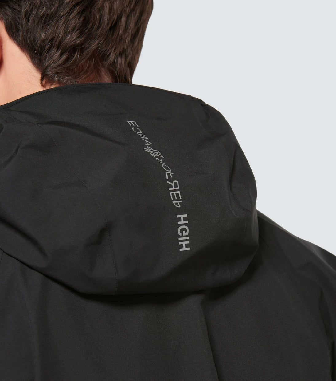 مونكلير جرونوبل - سترة Villair بغطاء رأس من GORE-TEX®