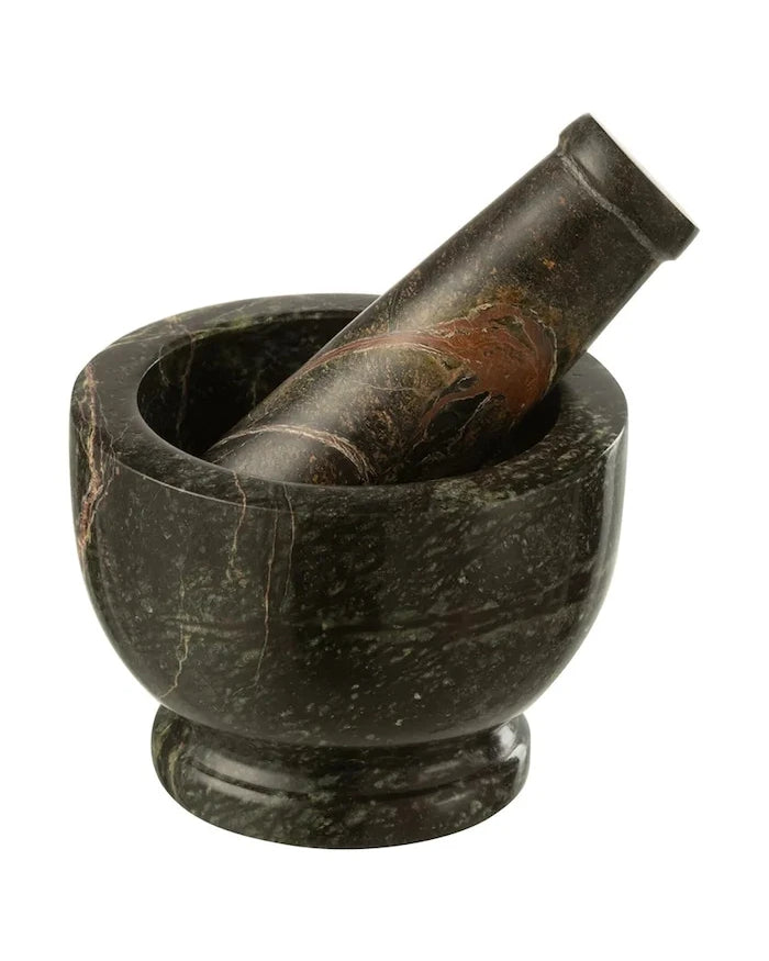J-Line mermer havan 10 x 10 x 7,5 cm