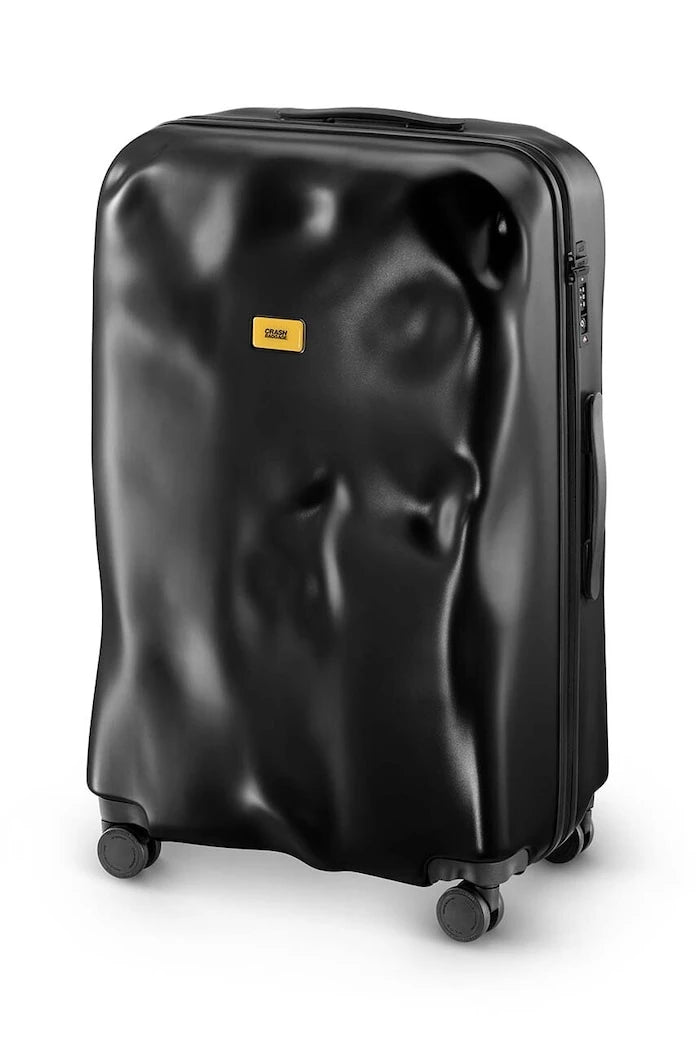 Crash Baggage ICON Large Boy Valiz 79x50x30 cm