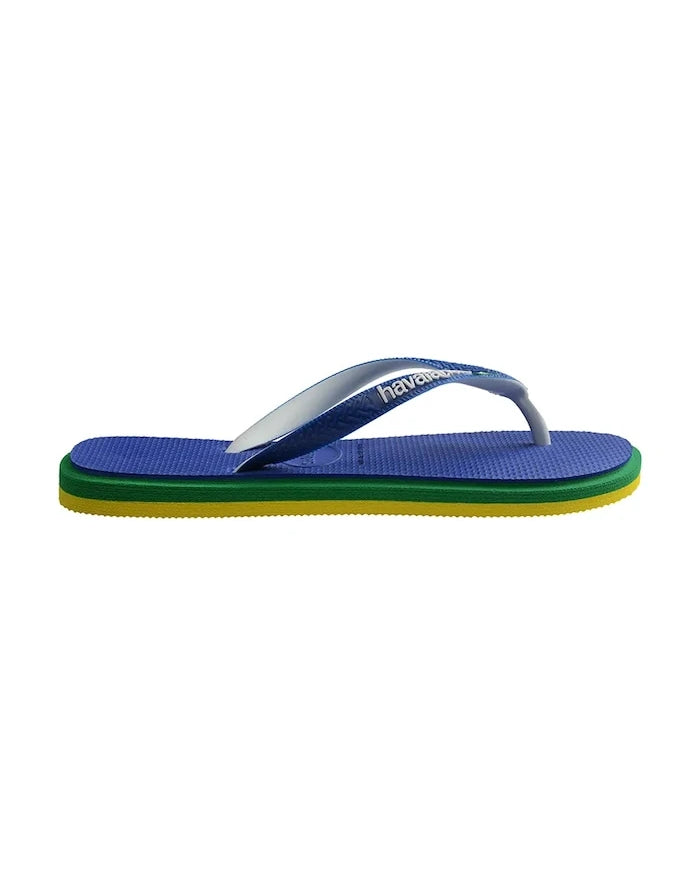 Havaianas Erkek BRASIL TWIST Terlik