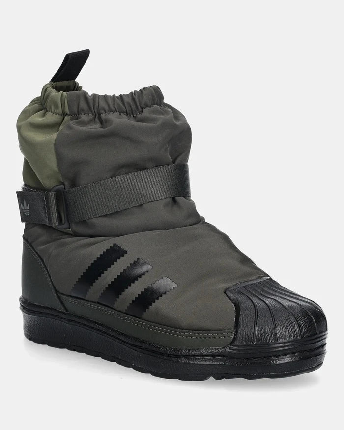 adidas Originals SUPERSTAR 360 WTR BOOT Çocuk Kar Botu