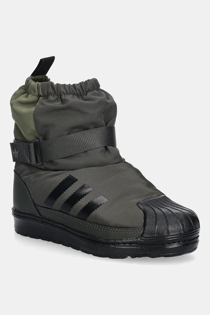 Детски апрески adidas Originals SUPERSTAR 360 WTR BOOT
