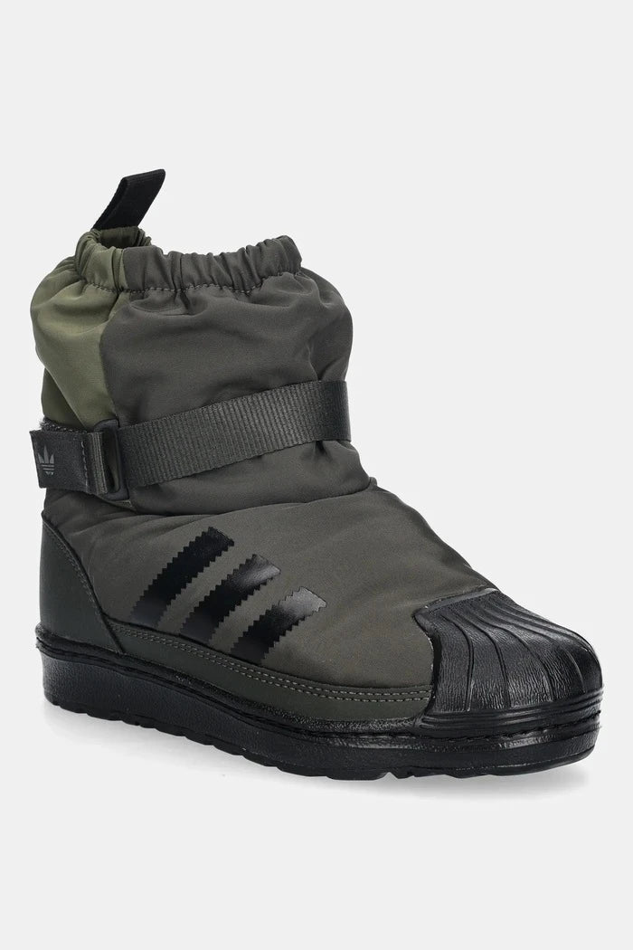 adidas Originals SUPERSTAR 360 WTR BOOT Çocuk Kar Botu
