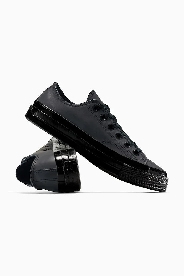 Кожени кецове Converse Chuck 70