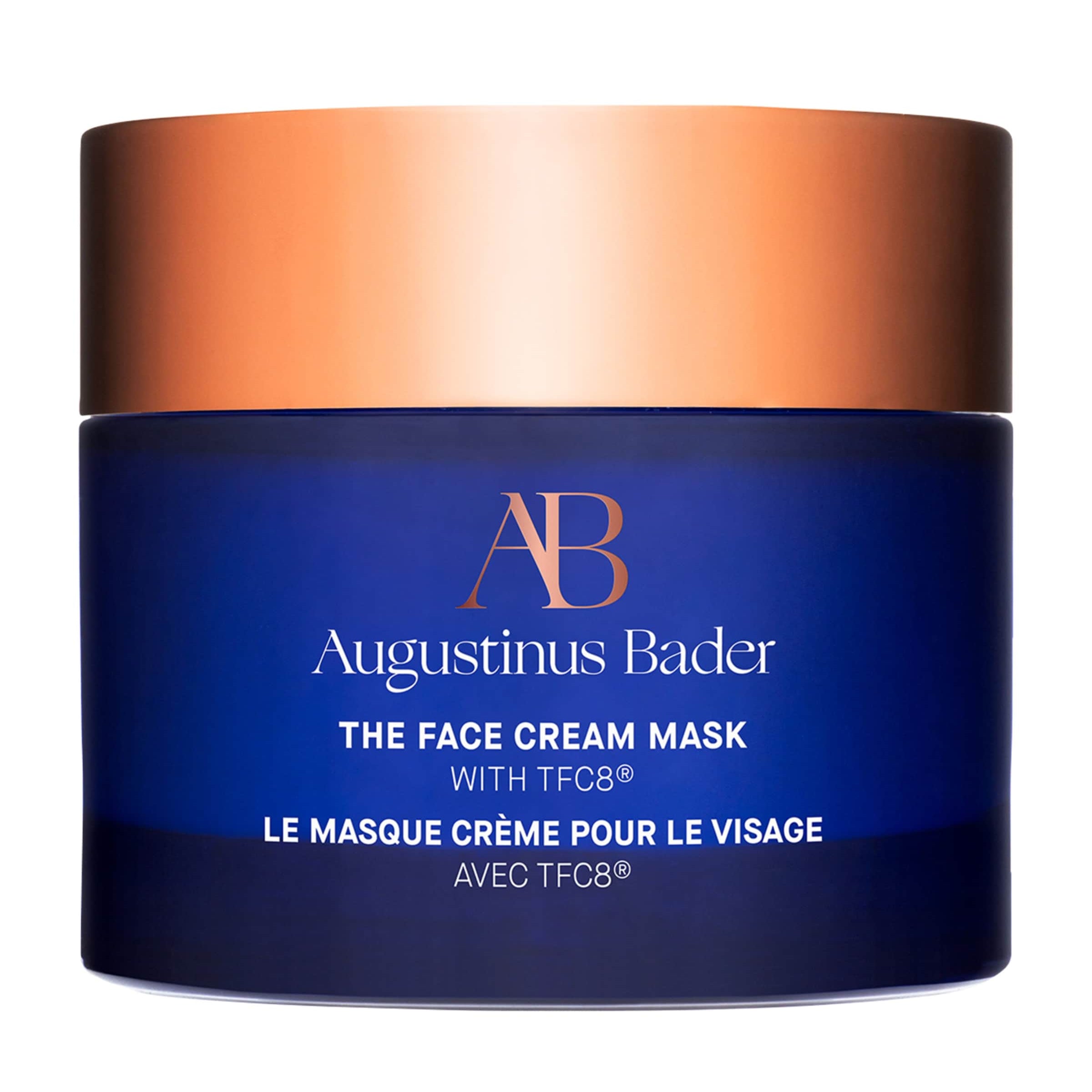 AUGUSTINUS BADER The Face Cream Mask (50ml)