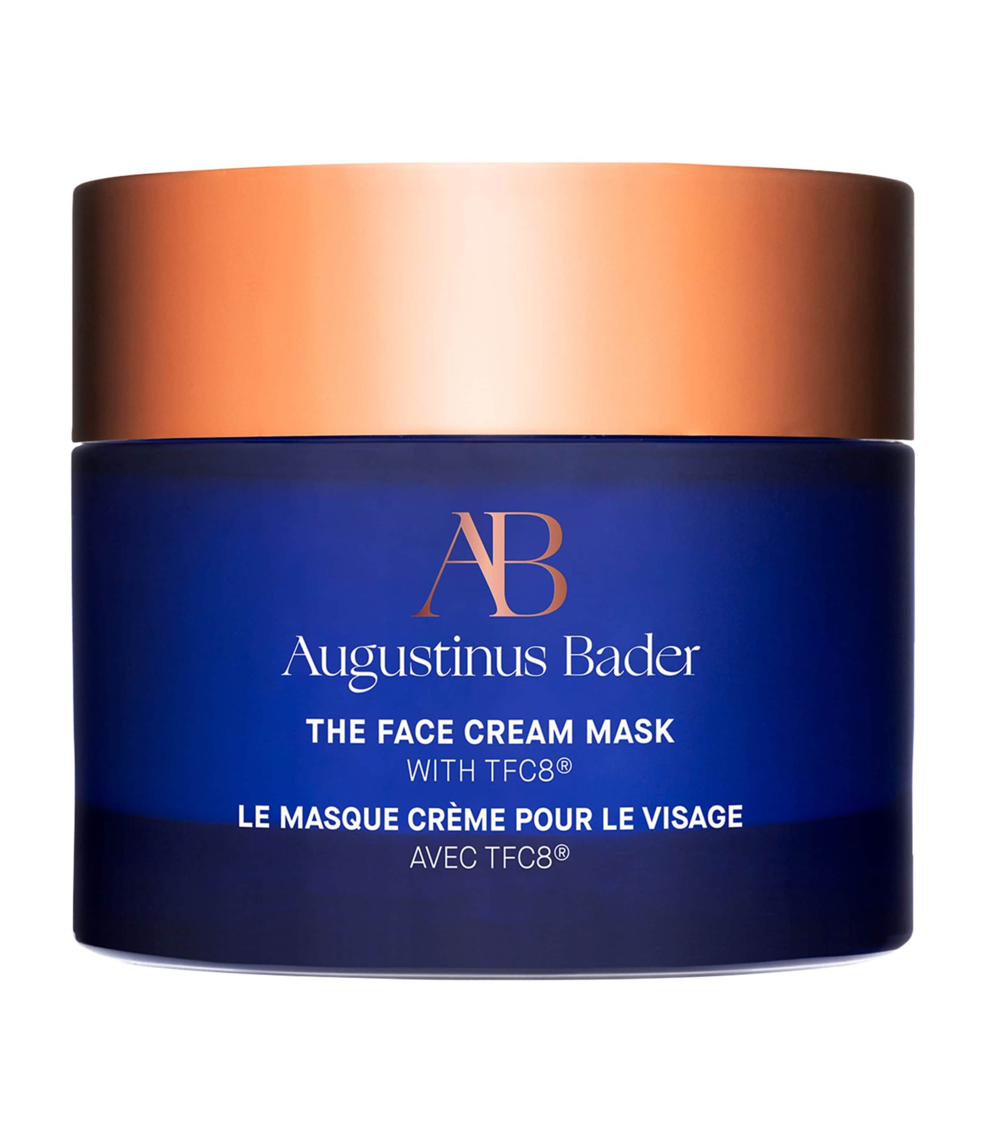AUGUSTINUS BADER The Face Cream Mask (50ml)