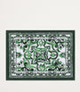 Dolce & Gabbana Casa Linen Majolica Placemat and Napkin Set