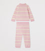 Bonpoint x Guest In Residence Cashmere Lumi Sweater and Trousers Set (6-18 Months)