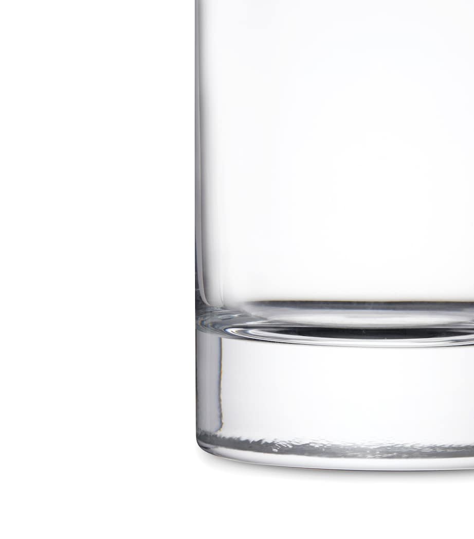 Dolce & Gabbana Casa Set of 2 DG Millennials Logo Glasses