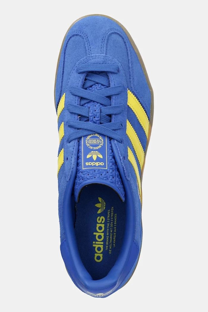 Маратонки adidas Originals Gazelle Indoor