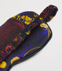 Harrods Multi Silk Toile Sleep Mask