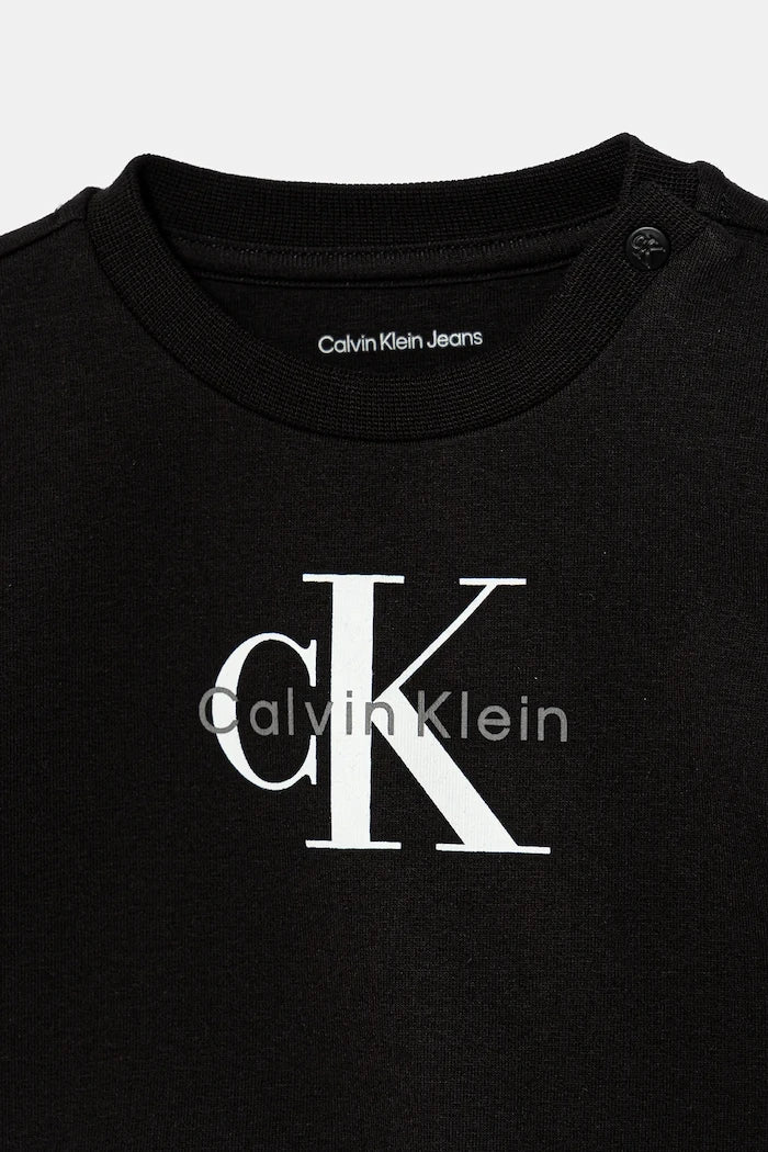 Детски анцуг Calvin Klein Jeans