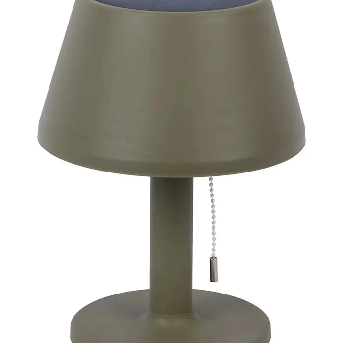 Leitmotiv Solar Plastik Lamba