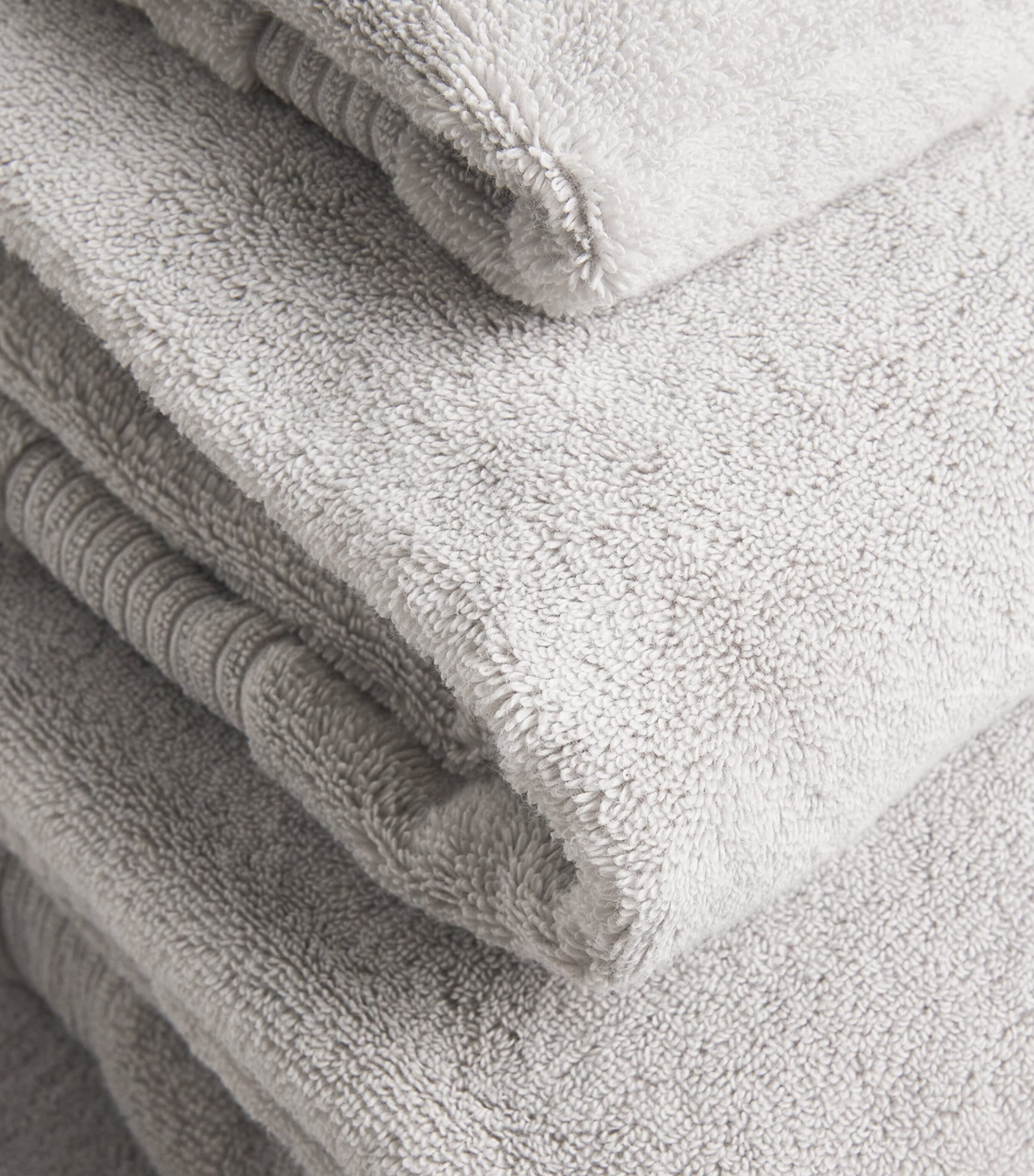 Organic Cotton Bath Towel (70cm x 140cm)