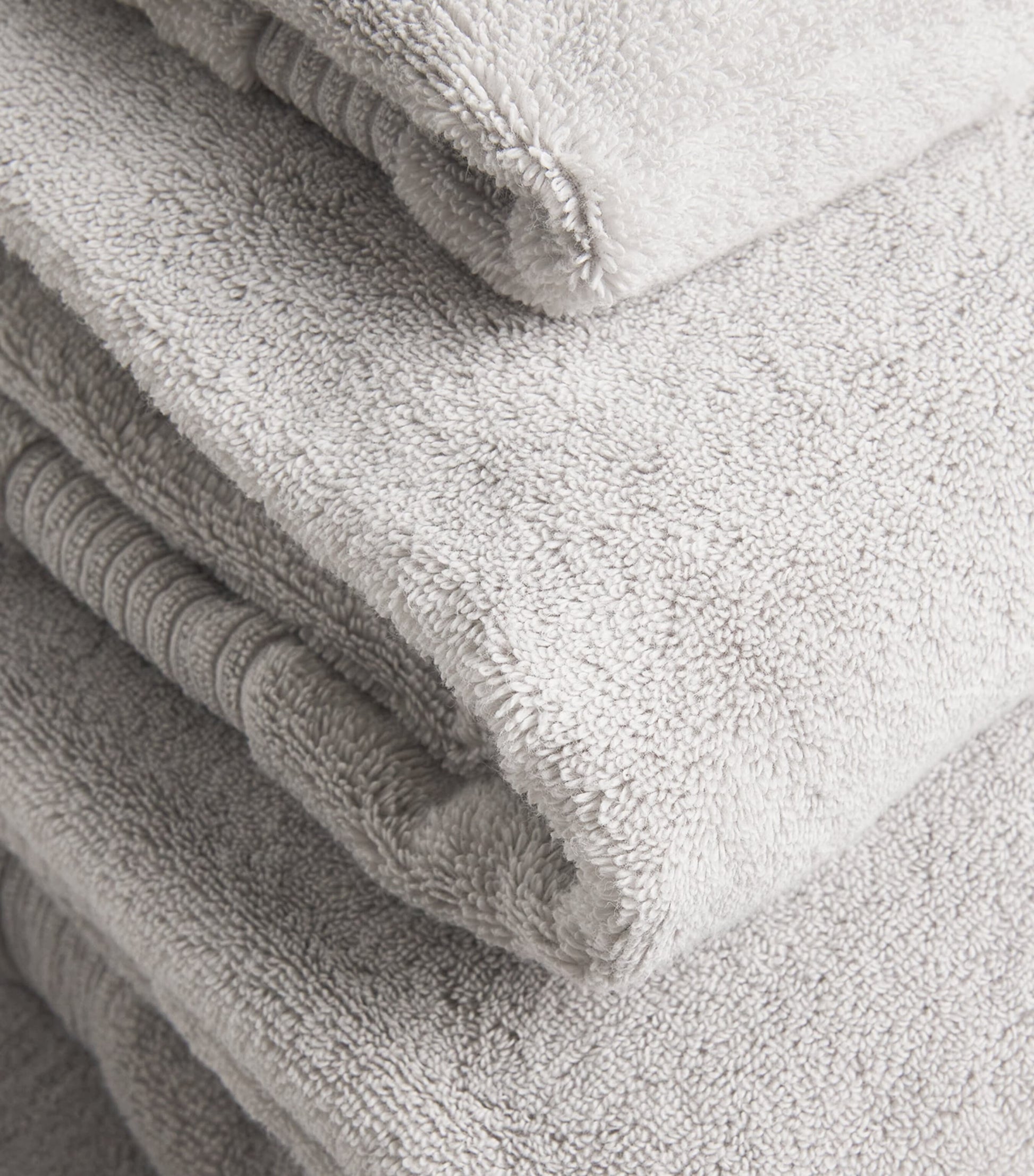 Organic Cotton Bath Towel (70cm x 140cm)